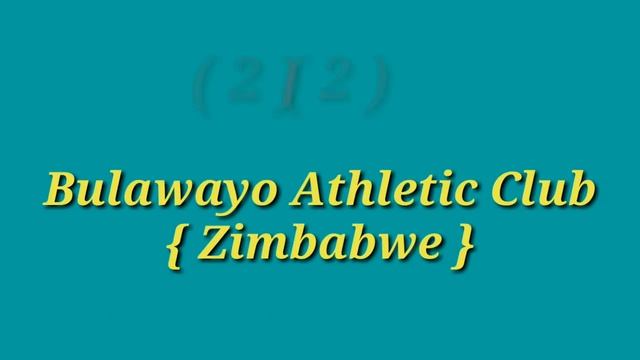 Top 5 Cricket Stadiums in Zimbabwe смотреть онлайн