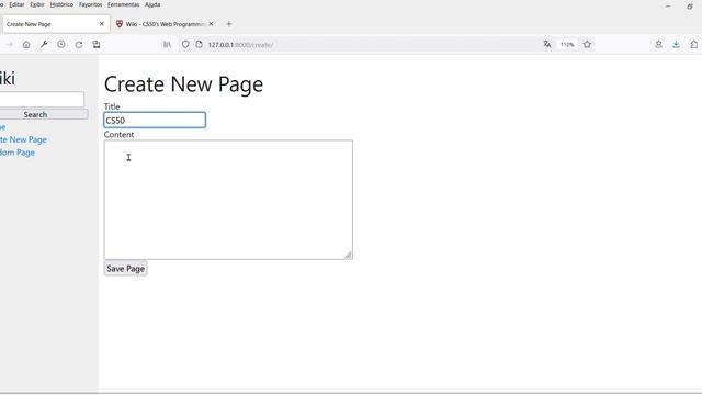 CS50 Encyclopedia — Wiki смотреть онлайн