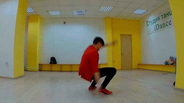 Танец на песню Jason Derulo - Swalla смотреть онлайн