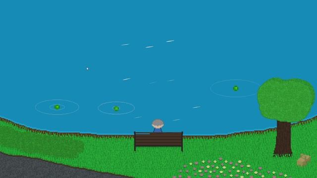 ScuffedDuckSimulator by PeacesOfWork ConBITi Games Jam смотреть онлайн