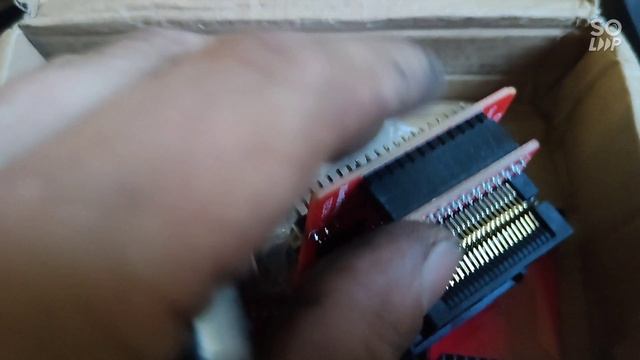 Возвращаю эбу с того света Бош me 7.5 Подключаю на столе смотреть онлайн