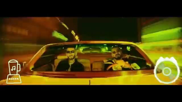 MIYAGI & ANDY PANDA HUSTLE | 8D MUSIC смотреть онлайн