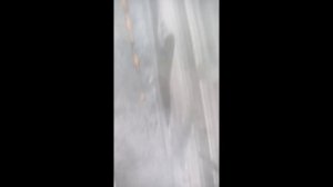 Резка керамогранита 1200 х 600 алмазным диском. Секрет резки без сколов