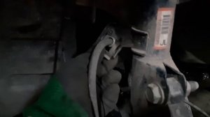 Установка проставок самому на ниссан ноут е12 2015 год