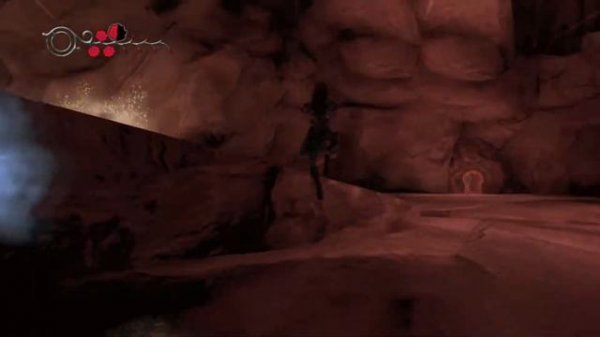 Alice Madness Returns Прохождение (15) - [Жаба]