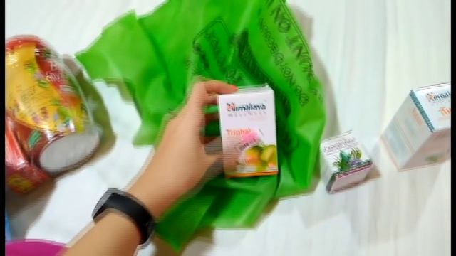 Что привезти из Индии ГОА? Аюрведа, косметика, лекарства смотреть онлайн