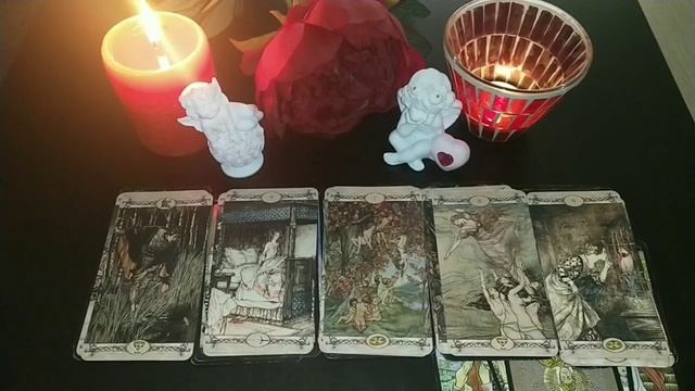 ТАРО Когда оба несвободны.mp4 смотреть онлайн