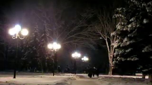 Город, в котором я живу.Свердловск.mp4 смотреть онлайн