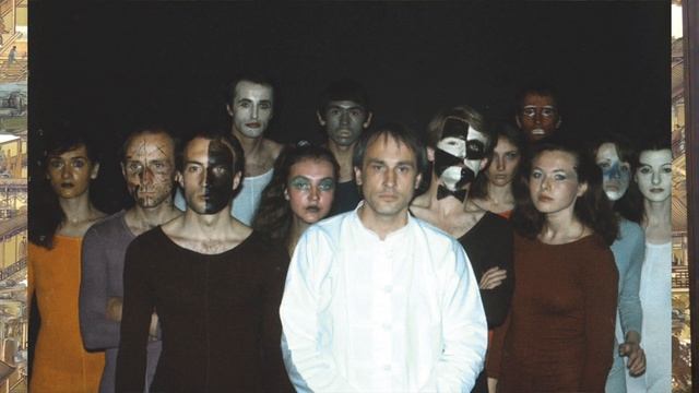 ПУТЬ В.В.МАРТЫНОВА смотреть онлайн