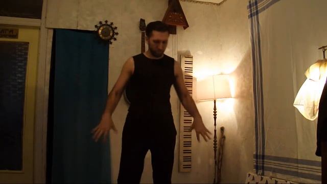 Тенсегрити - Пробуждение намерения (повторение) смотреть онлайн