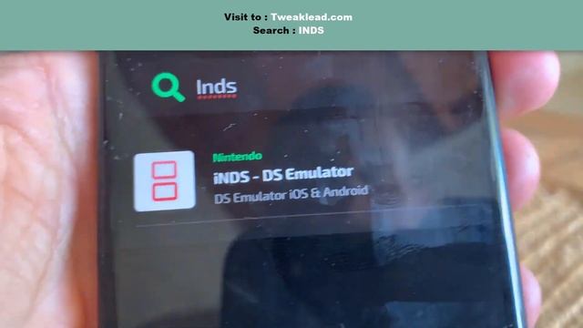 ds emulator on ios download 2023 смотреть онлайн
