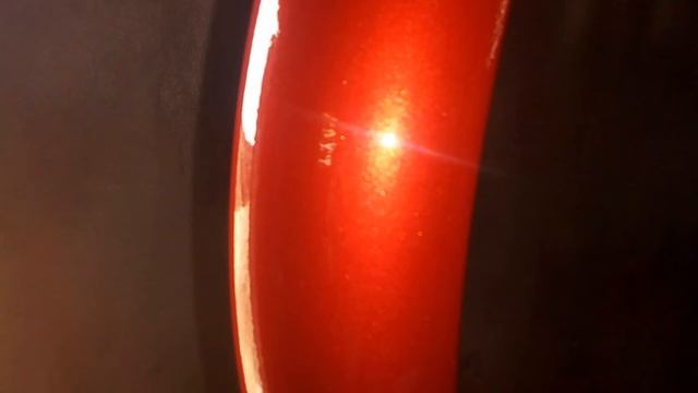 Презентация покрашенного велосипеда смотреть онлайн