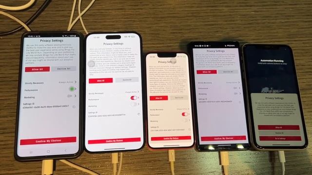 Appium Test Automation. Cross platform parallel execution (iOS + Android) смотреть онлайн