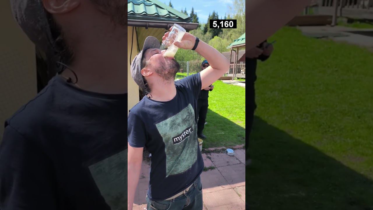 БИР БАТЛ ЧЕЛЛЕНДЖ №34 смотреть онлайн