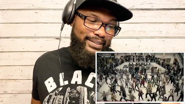 E L O - All Over The World | REACTION смотреть онлайн