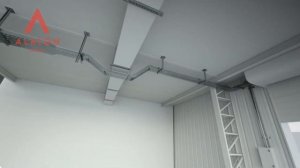 ДКС Система металлических листовых лотков "S5 Combitech"