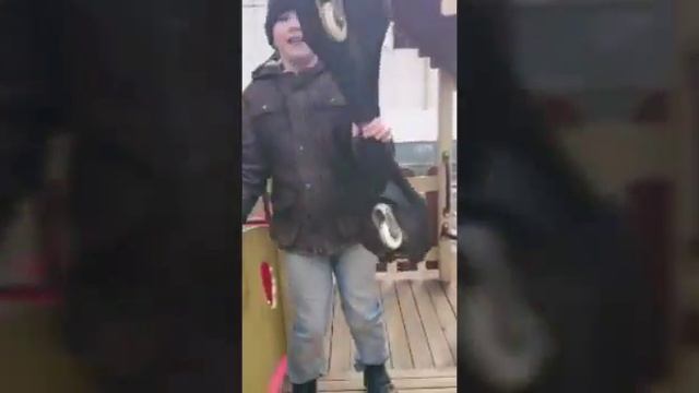 Запорол скейт, нужно мыть смотреть онлайн