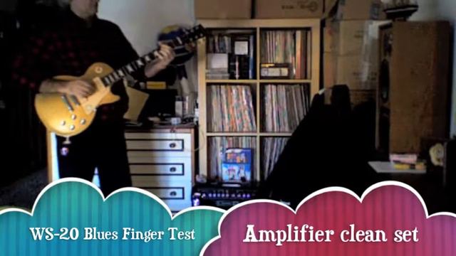 Rowin WS 20 Upgrade Test смотреть онлайн