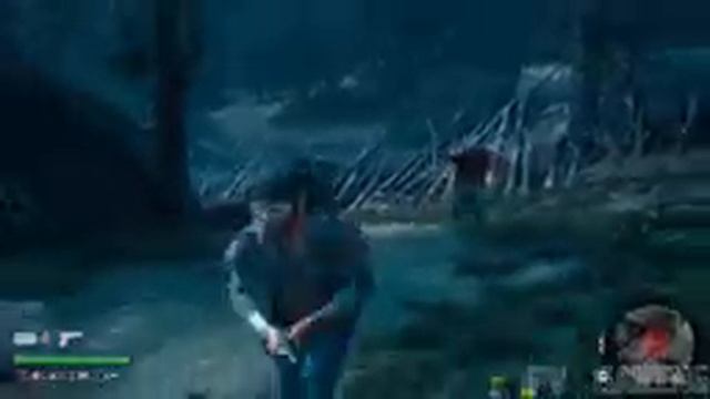 Days Gone PC Gameplay Walkthrough Part 14 No Commentary ULTRA 1080P 60FPS смотреть онлайн