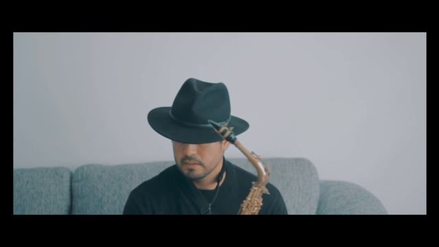 Sax Cover (Bachata Rosa - Juan Luis Guerra) by Arturo Vs Saxofonista смотреть онлайн