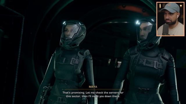 The Expanse: A Telltale Series - BETRAYAL ? (EPISODE 3) смотреть онлайн