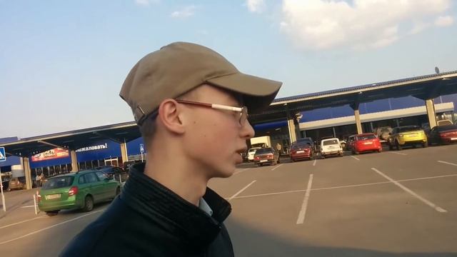 Skoda Octavia 1.8TSI 152Hp // WeekDay Life