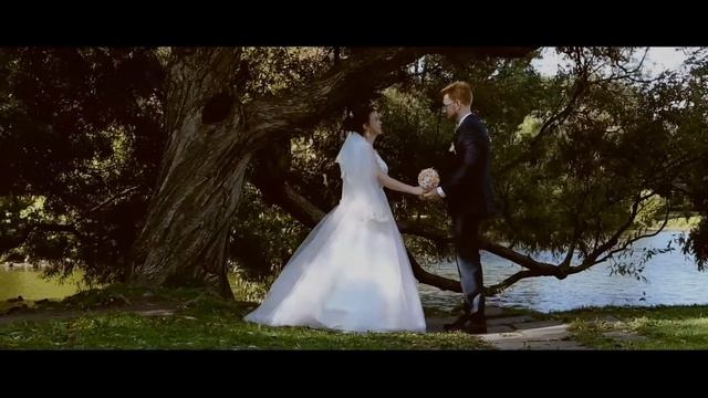 Видеограф на свадьбу. Свадебная видеосъемка. СПб смотреть онлайн