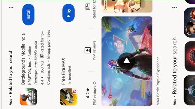 VERSION TO BE UPDATED SOON RANK GAME PROBLEM SOLVE| BR RANK KYON NAHI CHALU HO RAHA| CS NOT OPENING смотреть онлайн