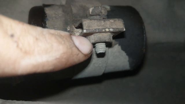 Замена топливного фильтра Ваз-2114,Ваз-2115. 100000 км. пробега что внутри? смотреть онлайн