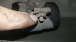 Замена топливного фильтра Ваз-2114,Ваз-2115. 100000 км. пробега что внутри?