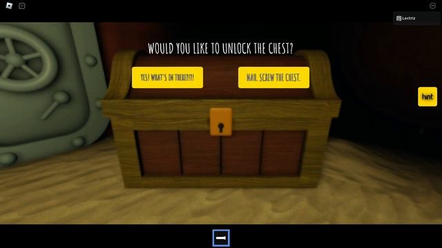 EUGENE HORROR - Chapter 2 - Roblox смотреть онлайн