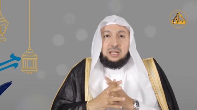 Мудрость и значение Рамадана | Шейх Рашид Ибн Усман Аз-Захрани смотреть онлайн