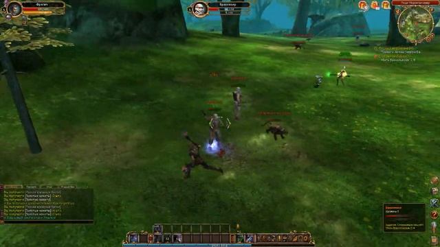 Сфера 3/Sphere III  Путь, от новичка до велика (часть1)