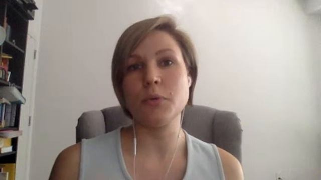 'How to improve your Russian listening skills' webinar смотреть онлайн