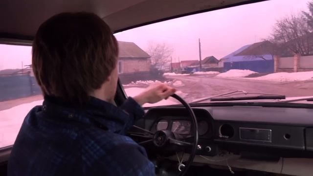 ЗАЗ 968М 1987 г в за 3500 рублей! смотреть онлайн