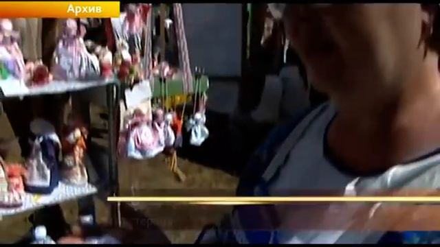 Фестивалю «Мир Сибири» 15 лет: вспомним как всё началось смотреть онлайн