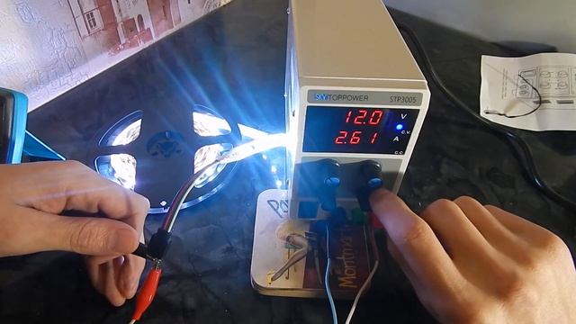 ?Лабораторный блок питания  SKY TOPPOWER STP3005 C Gearbest.com?