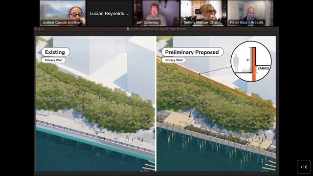 12/7 Battery Park City Committee – 2022 смотреть онлайн