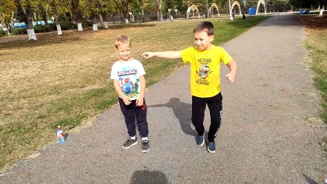 катаемся на велосипедах, гонки и тренировка! смотреть онлайн