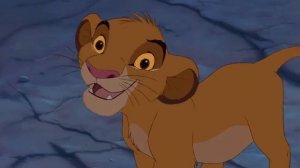 Король Лев Прикол Задачки для взрослых