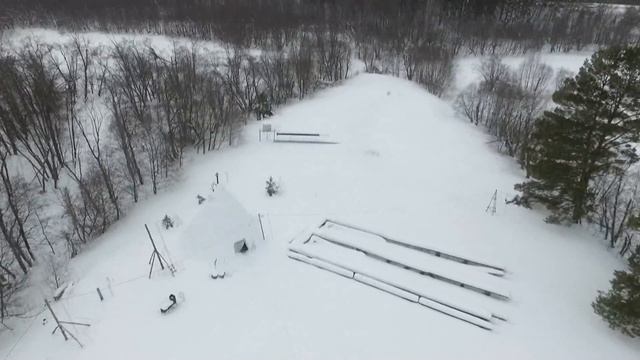 Туристический комплекс "Южное" смотреть онлайн
