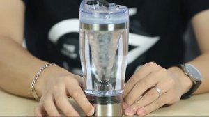 Самый продаваемый электрический шейкер на Aliexpress