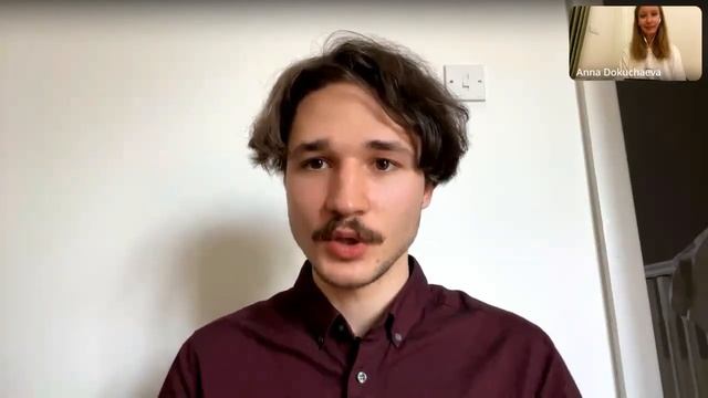 Привычка учить английский. Как перестать откладывать изучение языка / Анна Докучаева смотреть онлайн