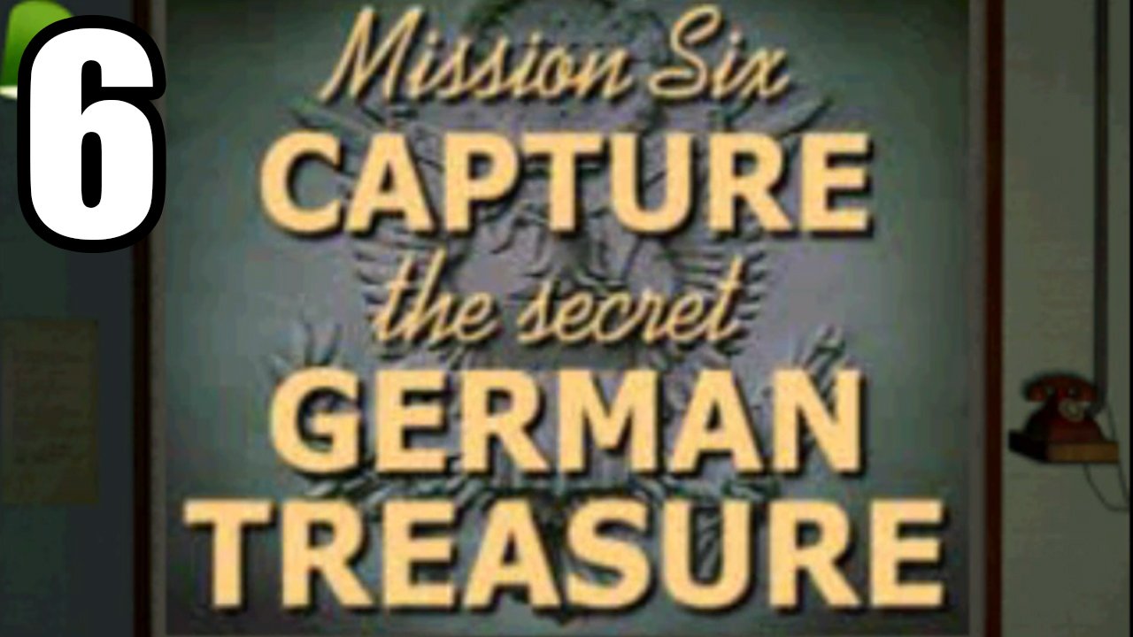 [#6 Medal of Honor] БАЗУКИ (PS1)