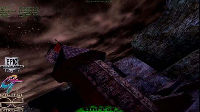 Cyrix 233 MHz (3.5x66 MHz) tested in Quake1, Quake2, and Unreal running under Win98 and WinXp. смотреть онлайн