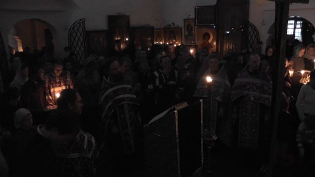 2014 04 17 12 Евангелий 2 смотреть онлайн