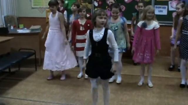 танец мы маленькие звёзды! смотреть онлайн