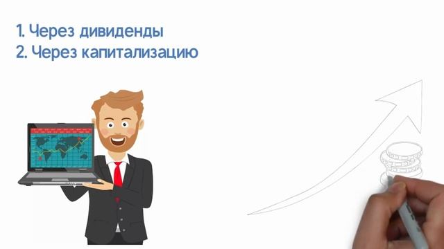 Как купить акции физическому лицу. Просто о сложном. смотреть онлайн