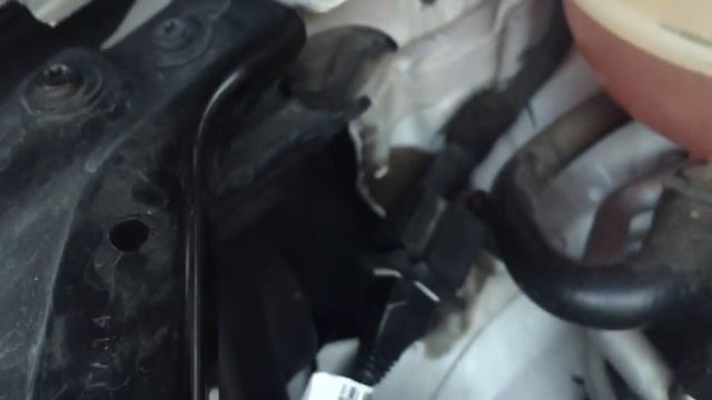 Instalar Luz LED en faros principales H4 OSUN - VW Vento/Polo | #LivanderVW смотреть онлайн