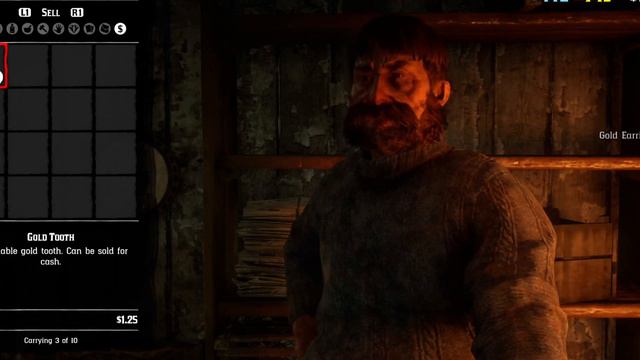 Taking over Van Horn in Red Dead Online | Margaret and Petunia Red Dead RP смотреть онлайн